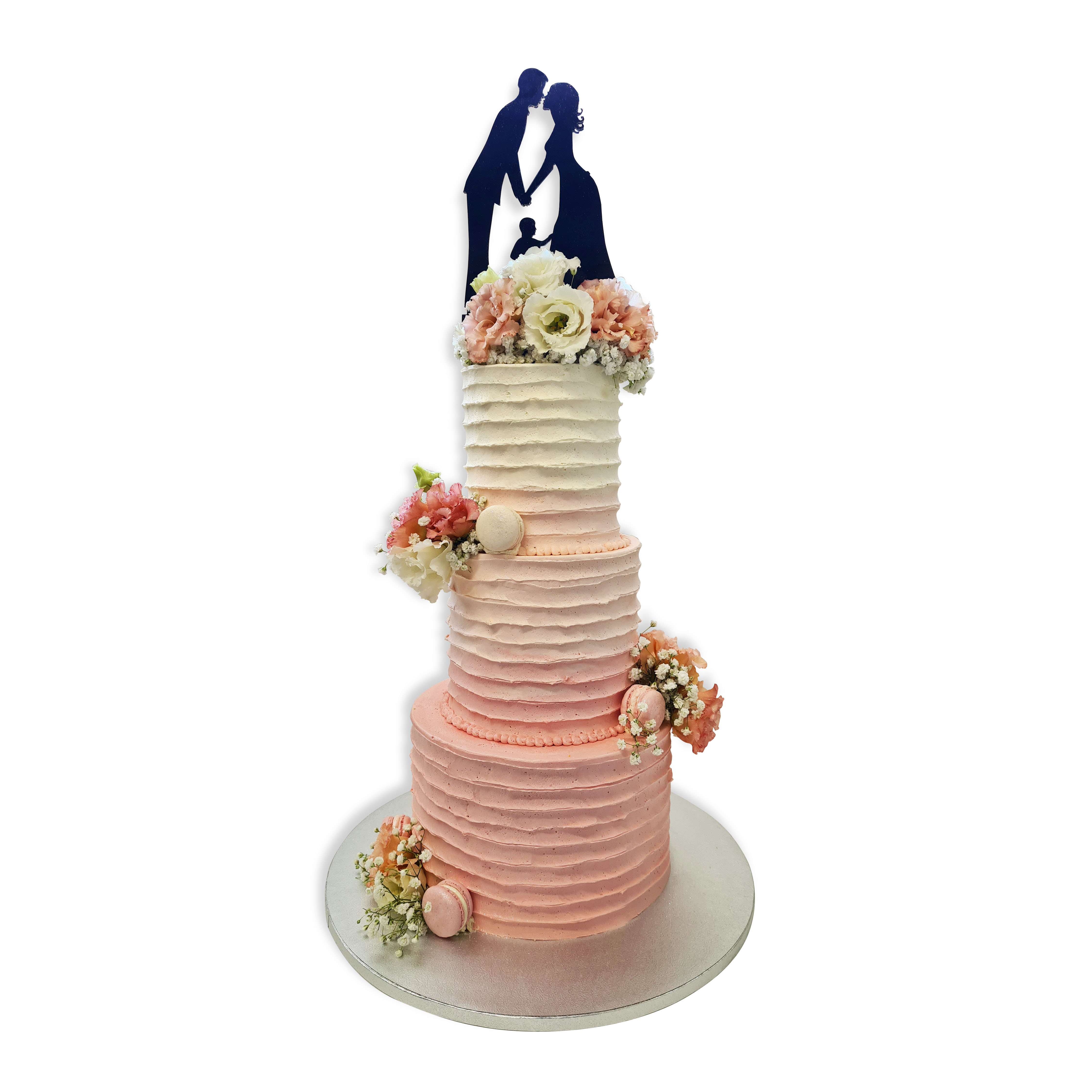 esk&uuml;vői torta